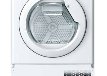 OUTLET HelpAgd Suszarka do zabudowy Candy BCTD H7A1TE-S