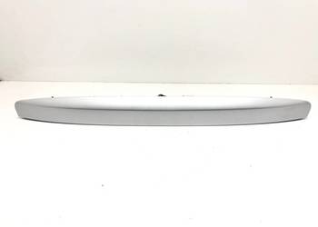 LISTWA KLAPY TYŁ SUZUKI SX4 Crossover OSŁONA TYLNA, DEKORACYJNA