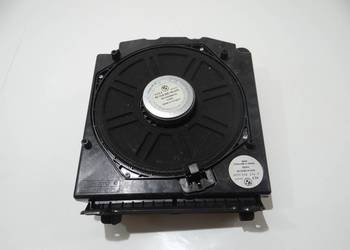 BMW E60 GŁOŚNIK SUBWOOFER LEWY 6929100 6919353