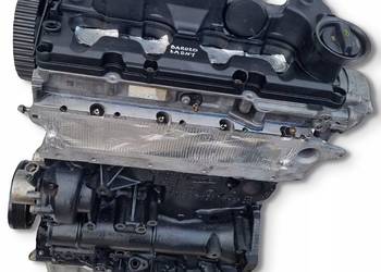 SILNIK CNH CNHA Audi A4 B8 A6 C7 A5 8T QR 8R 2.0 TDI 190KM diesel igiełka