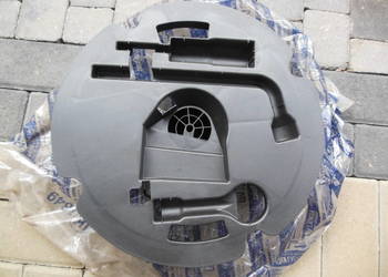 PODKŁADKA KOŁA ZAPASOWEGO PALIO SIENA 46552425