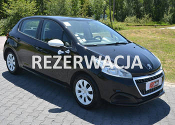 Peugeot 208 like* 1,0 benzyna 75ps* klimatyzacja* tempomat *ICDauto I (201…