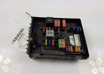 SKRZYNKA BEZPIECZNIKÓW GOLF V 1K0937125A