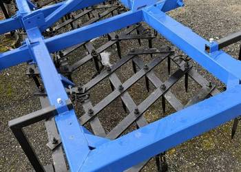 Brony polowe ciężkie/lekkie