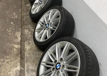 Felgi bmw styling 207 9j et47 e46/e87/e81/e60 CZYTAJ OPIS!
