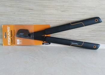 NAJTANIEJ Sekator Nożycowy Ogrodowy L28 Krótki Wysyłka