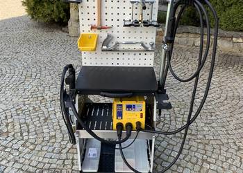 Spotter blacharski Gys Gyspot Speedliner Standard Pro 230 Naprawy panelowe