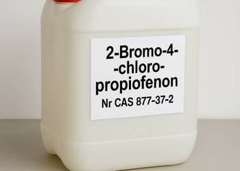 2 - Bromo - 4 - chloropropiofenon / 2 - Bromo - 4 - chloropropiopenone