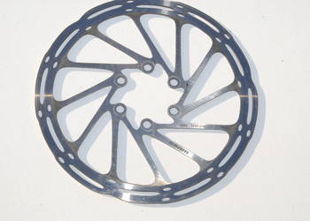 Tarcza rowerowa Sram Centerline 160 mm grubość 1.8 mm MTB