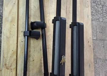 Bagażnik dachowy THULE