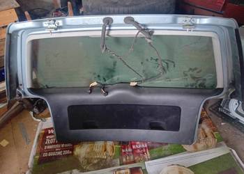 Tylna klapa passat b5 fl kombi