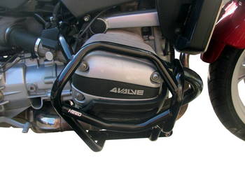 Gmole HEED do BMW R 1100 R (94-01) i R 850 R (94-01) czarne