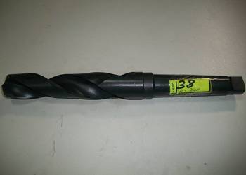 Wiertło 38 mm HSS