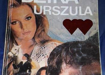 Dzika Urszula - Jadwiga Courths-Mahler