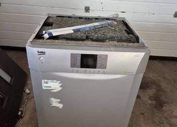Zmywarka Beko