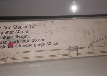 Zszywacz długo ramienny