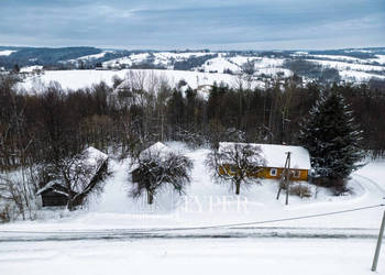 Dom wolnostojący Siedliska 93m2
