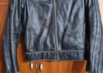 Kurtka motocyklowa skórzana Aviator2
