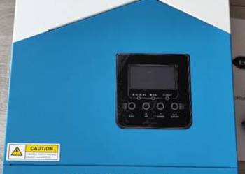 Inwerter fotowoltaiczny falownik