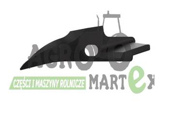 N262902 SPULCHNIACZ NAKŁADKA JD