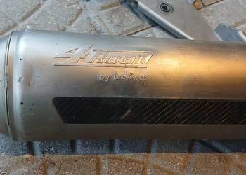 Tłumik końcowy Yamaha Yp Majesty 400