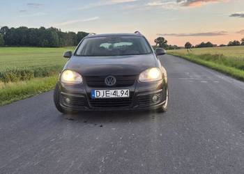 GOLF V