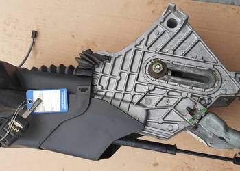 Podstawa Kierownicy Mechanizm MAN TGX