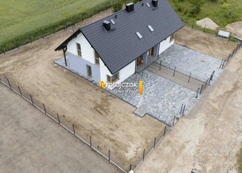 Dom bliźniak do sprzedania Zęblewo 99.31m2