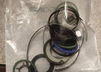 Zestaw naprawczy przekładni maglownicy Chevrolet Corvette