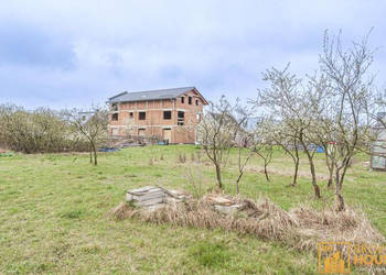 Dom wolnostojący Falmirowice 257m2