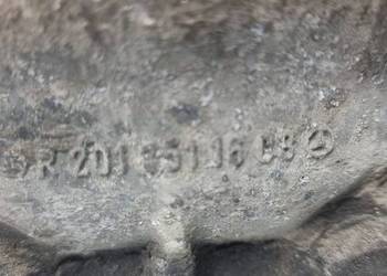 DYFERENCJAŁ TYŁ MERCEDES W124 2011511608