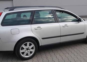 Volvo V50 2.0 HDI Diesel *klima*