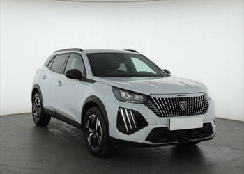 Peugeot 2008 1.2 PureTech