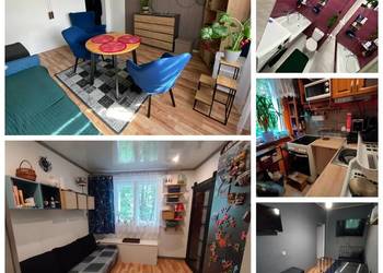 Mieszkanie 3-pokojowe 46,2 m² | Zabrze Centrum | CO miejskie | 2. piętro