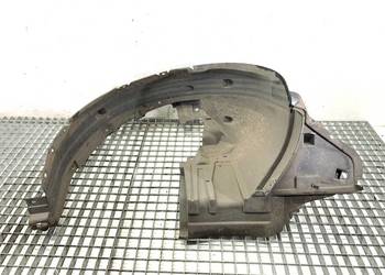 NADKOLE PRAWY PRZÓD NISSAN MICRA K13 Hatchback OSŁONA PRZEDNIA, PRAWA