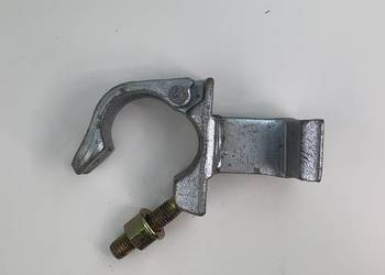 Złącze kątowe typu Plettac(P70), Rux(R65),Baumann(L73)