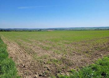 Działka rolna 1.12 ha