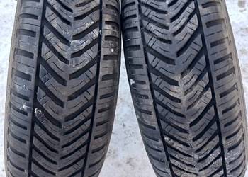 Opony WIELOSEZONOWE KORMORAN ALL SEASON 175/65 R14 7mm Rok 2023 para 2szt