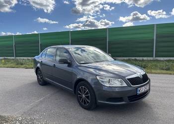 Skoda Octavia 1.9 tdi 2009