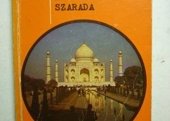 INDYJSKA SZARADA - JERZY CHOCIŁOWSKI