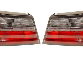 Mercedes C124 94-96 lampa tylna NOWA