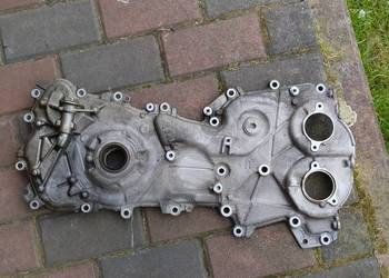 Osłona rozrządu Toyota 1,5 benzyna