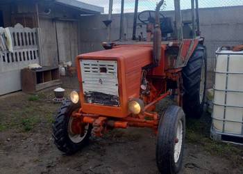 Ruski t-25 w całości lub na części