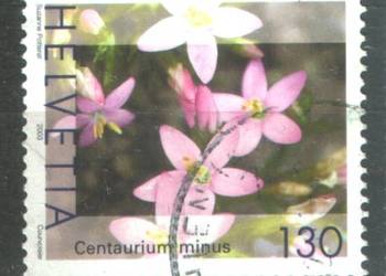 Zn. Szwajcaria Mi 1824 kas 2003