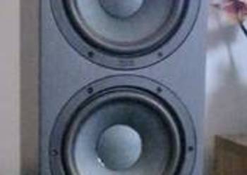 Kolumny Heco Aurora 700