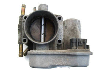 Astra II G 1.6 Przepustnica Delphi 25177983