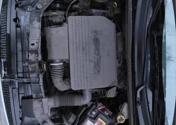 Ford Fiesta 1.3 Oryginalny przebieg 2003