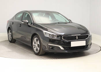 Peugeot 508 1.6 THP