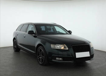 Audi A6 2.7 TDI