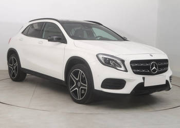 Mercedes GLA GLA 220 4MATIC